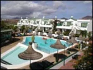 Playa Pocillos 5* Пуэрто дель Кармен