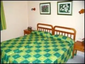 Апартаменты Playa Pocillos