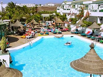 Playa Pocillos Otel