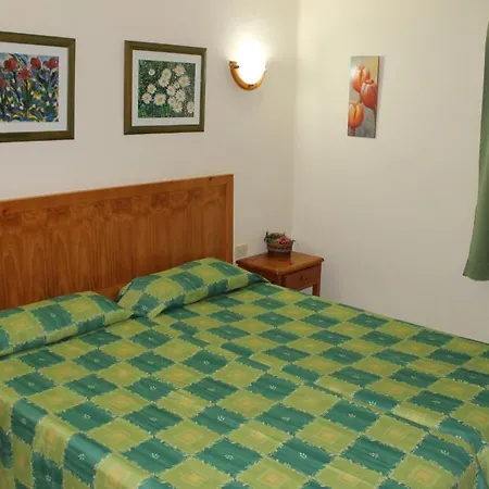 Otel Playa Pocillos