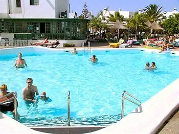 Otel Playa Pocillos