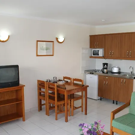 Otel Playa Pocillos Puerto del Carmen (Lanzarote)