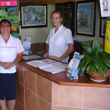 Otel Playa Pocillos 5*