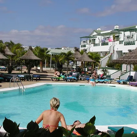 Playa Pocillos 5* Puerto del Carmen (Lanzarote)
