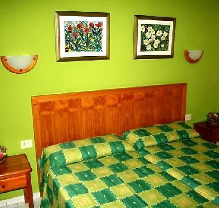Playa Pocillos 5* Puerto del Carmen (Lanzarote)